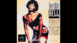 Beckie Bell  Steppin Out Tonight  HQsound [upl. by Even]