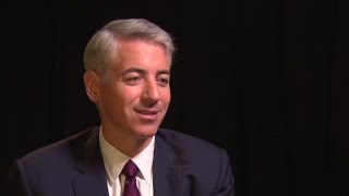 Ackman Ill fight Herbalife with personal fortune [upl. by Catharine]