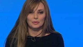 Carole Vorderman in last Countdown Show [upl. by Brooke]