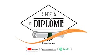 Audelà du diplôme  La saison 2 arrive bientôt [upl. by Miko]