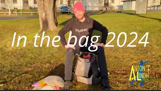 Anton Lindh  In The Bag 2024 [upl. by Kaela]