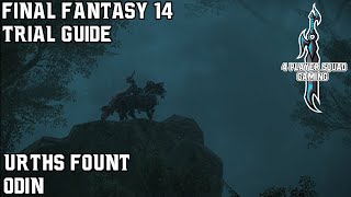 Final Fantasy 14  A Realm Reborn  Urths Fount  Trial Guide [upl. by Clute]