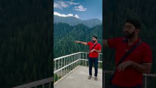 DocRandhawa Hitch Hiking Pakistan Solo Tour Kashmir Love Ride [upl. by Aelhsa730]