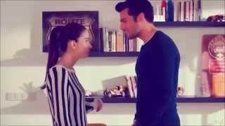 Kiraz Mevsimi ↺ Ayaz amp Oyku  يانا يا انت [upl. by Llenrac43]