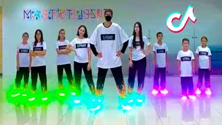 Simpapa 😎⭐️ Who BEST NEON MODE DANCER 🤔🔥 TUZELITY SHUFFLE DANCE 🔥🔥 Симпа 2024 [upl. by Myrlene]