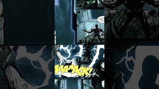 Doctor Doom Becomes The Black Panther  doom tchalla blackpanther marvel shorts [upl. by Nhguavaj]