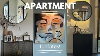 Apartment Updates  Wil Mikahson [upl. by Cammy]