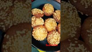 बिहार और झारखंड का फेमस अनरसाAnarsa recipe food delicious recipeviral easyrecipe tasty [upl. by Swaine]