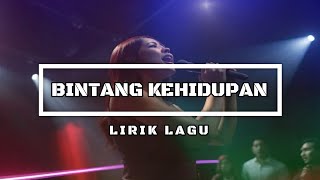 NIKE ARDILLA Bintang Kehidupan Lirik  Audio HD Quality [upl. by Anaitat432]