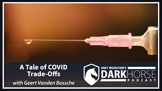 A Tale of COVID TradeOffs Vaccines vs Innate and Natural Immunity with Dr Geert Vanden Bossche [upl. by Assed]