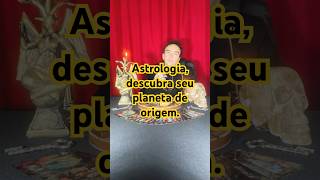 Astrologia descubra seu planeta de origem satan bruxo astrología [upl. by Orme]