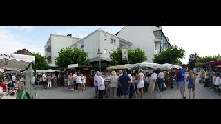 Weinfest Niederroden mit Musik [upl. by Mattah702]