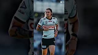 Cronulla sharks edit nrl [upl. by Keelby]