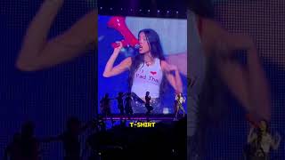 Olivia Rodrigo’s HILARIOUS Encore Surprise in Thailand 😲✨ oliviarodrigo gutsworldtour [upl. by Wiersma]