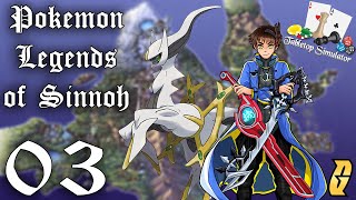 Top Sinnoh Tour Tips and Tricks Guide [upl. by Rector]