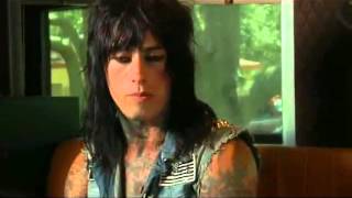 ScuzzTV meets Ronnie Radke FULL INTERVIEW  Part 1 [upl. by Belvia]