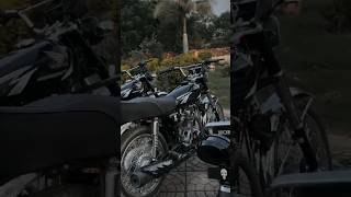 bike automobile 125zr  foryou modified nice account prank pakistan splendor automobile [upl. by Particia114]