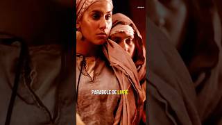 Explication de la Parabole jesus christ film evangile seigneur [upl. by Dayir154]