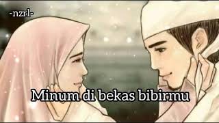 Aiyah Istri Rasulullah  Lirik [upl. by Deidre193]