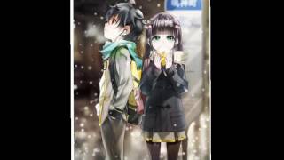 Little do you know  Rokuro x Benio [upl. by Uzzia]