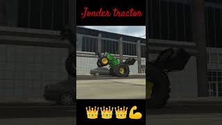 Joinder tractor 💪👑👑👑 [upl. by Clio]