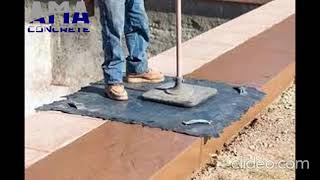 Slabs amp Foundations Service Sydney  Sydney Concrete Driveways  Raft Slabs Sydney [upl. by Anelhtak630]