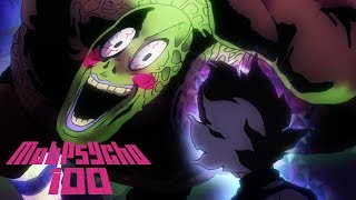 TVアニメ『モブサイコ100 III』本PV  Mob Psycho 100 III New Trailer [upl. by Jasmina615]