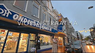 Maxx Groningen Violenstraat 1A kamer 4 9712 RC Groningen [upl. by Zeiger]