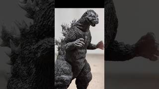 Ts Facto Godzilla 1954 godzilla movie model art statue iconickrepaints gojira monsterverse [upl. by Simpson249]