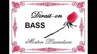 Diraiton BASS [upl. by Azilef]