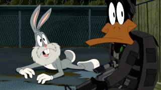 know your role looney tunes clip [upl. by Scholz]