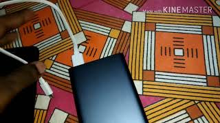 How to turn off mi power bank 10000mah [upl. by Dailey]