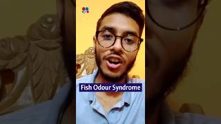 Fish odour syndrome  Metabolic disorders  Endocrine system  Dr Med  Sakib Rahaman [upl. by Lacombe]