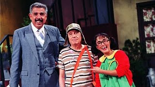 Murió Roberto Gómez Bolaños Chespirito [upl. by Uella]