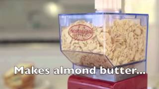 SMART Worldwide  SMART Peanut Butter Maker [upl. by Acker542]