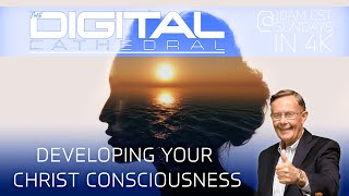 Developing Your Christ Consciousness – Don Keathley [upl. by Gunas]