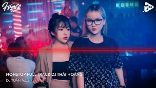 NONSTOP VINAHOUSE 2023  TATU THÁI HOÀNG REMIX TIKTOK  MY LOVE REMIX  NST FULL TRACK THÁI HOÀNG [upl. by Napra]