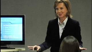 Presentation Skills Training How to Create Effective Presentations with High Impact Introductions [upl. by Ewall]