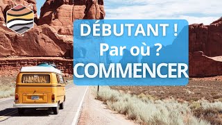 BIEN DÉBUTER la GÉOLOGIE sur le TERRAIN [upl. by Peony]