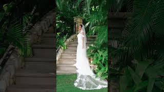 Villa weddings  Timeless privacy [upl. by Elletnahc]