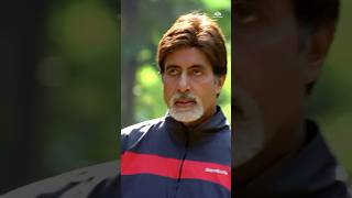 कुतो से डरते हो तुम इतने बड़े होकर भी  ytshorts amitabhbachchan [upl. by Lareena]