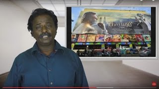 Lessons learned from Rajinikanths Kabali  Tamil Talkies [upl. by Lail]