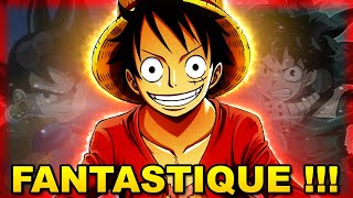 UNE DÉCISION RÉVOLUTIONNAIRE POUR ONE PIECE  MON AVIS SUR LACTUALITÉ JUMP FESTA 2024 [upl. by Tibbetts]