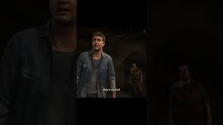 Nathan made it gaming uncharted4athiefend unchartedatheif thelastofus gameplay unchartedfans [upl. by Tobin794]