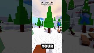 Roblox Is Giving EVERYONE Free Voice Chat 🤯 [upl. by Aisyram]