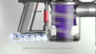 Aspirateur balai sans fil DYSON DC62 Animal pro  BUT [upl. by Arlette]