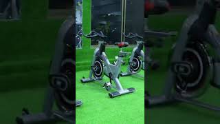 Body Craft GYM  Rahim Yar Khan [upl. by Clein792]