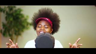 Bado Naishi Cover  Beline Ebambe [upl. by Llerral749]