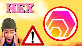 HEX Prediction 15SEP HEX COIN Price News Today  Crypto Technical Analysis Update Price Now [upl. by Nalyak514]