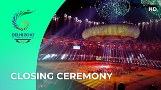 Commonwealth Games Delhi 2010  Opening Ceremony  Full HD  1080p  PART  8  15 [upl. by Theo368]